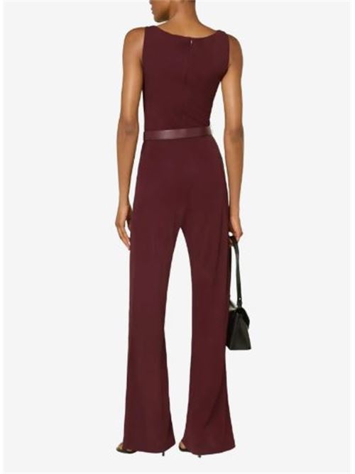 Tuta Max Mara Studio Max Mara | 2526646011600.002